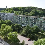 Mieszkanie/Apartament 3 Pokojowy W Gdansku Wrzeszczu, Z Piekna Panorama , Swietnie Skomunikowany, Szybki Dojazd Do Plazy, Srodmiescia