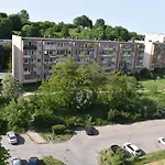 Mieszkanie/Apartament 3 Pokojowy W Gdansku Wrzeszczu, Z Piekna Panorama , Swietnie Skomunikowany, Szybki Dojazd Do Plazy, Srodmiescia