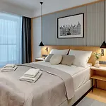 Spa Apartments Deo Plaza