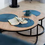 Apartament Sea Waves With Park View By Noclegi Renters