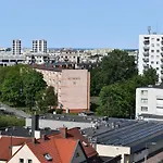 Mieszkanie/Apartament 3 Pokojowy W Gdansku Wrzeszczu, Z Piekna Panorama , Swietnie Skomunikowany, Szybki Dojazd Do Plazy, Srodmiescia