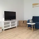 Gdansk Baltic Sea Apartment.