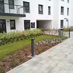 Gdansk Baltic Sea Apartment.