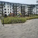 Gdansk Baltic Sea Apartment.