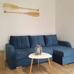 Gdansk Baltic Sea Apartment.