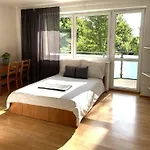 Baltic Wooden Rooms