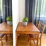 Baltic Wooden Rooms