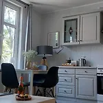 Apartament Grobla III