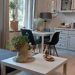 Apartament Grobla III
