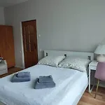 Apartament Przy Mostku