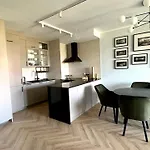 Apartament Baltea