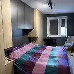 Duze Mieszkanie Blisko Plazy