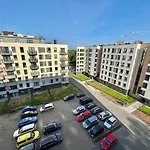 Gdansk Seaside - Osiedle Latarnikow Letnica 1