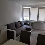 Mieszkanie Nad Morzem Gdansk Brzezno