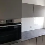 Mieszkanie Nad Morzem Gdansk Brzezno