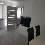 Mieszkanie Nad Morzem Gdansk Brzezno