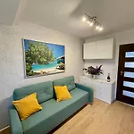 Arenaapartments