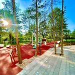 Gdansk Seaside - Osiedle Latarnikow Letnica 1