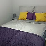 Przytulny Apartament Na Gdanskiej Starowce
