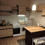 Apartament - Gdansk Zabianka
