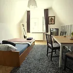 Old Town Happy Apartment, The Best Location