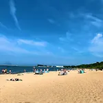 Gdansk Seaside - Osiedle Latarnikow Letnica 2