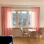 Cosy Studio In Przymorze - 3 Min From Skm Station