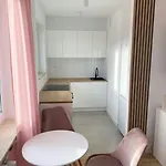 Cosy Studio In Przymorze - 3 Min From Skm Station