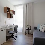 Roomsy - Scala