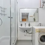 Cityrooms Swietego Ducha Gdansk