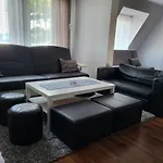 Olaf Apart