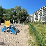 Kawalerka Cisza I Spokoj