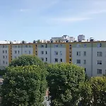Kawalerka Blisko Morza
