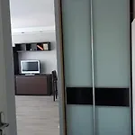 Przytulny Apartament Na Gdanskiej Starowce
