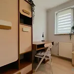 Cheerful Room