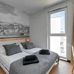Luxury Aura 40 - 6 By Grand Apartments