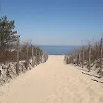Sloneczna Wyspa Domki
