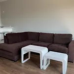 Apartament Nadmorski Las Gdansk Brzezno