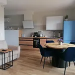 Apartament Sloneczna Przystan Sobieszewo