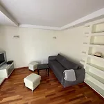 Apartament Deptakiem Nad Morze