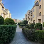 Apartament Deptakiem Nad Morze