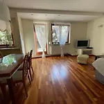 Apartament Deptakiem Nad Morze