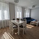 Strzelecka Old Town Apartment