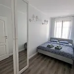 Strzelecka Old Town Apartment