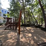 Apartament Nadmorski Las Gdansk Brzezno