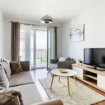 Sea You Apartments - Cztery Oceany