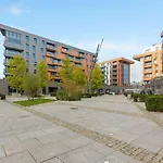 Ms Apartments Motlawa I