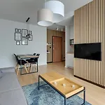 Amber Port By Grand Apartments