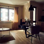 Apartament Studio Garnizon