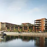 Riverside Apartments Nadmotlawie - Gym & Sauna, Free Parking